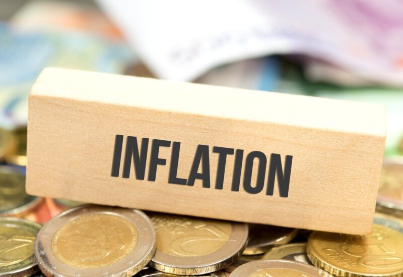 Euro zone inflation unexpectedly hits new record high
