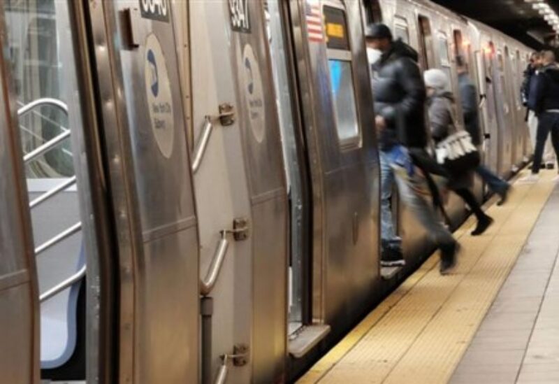 Two men struck by NYC subway trains, one killed, within hours of each other