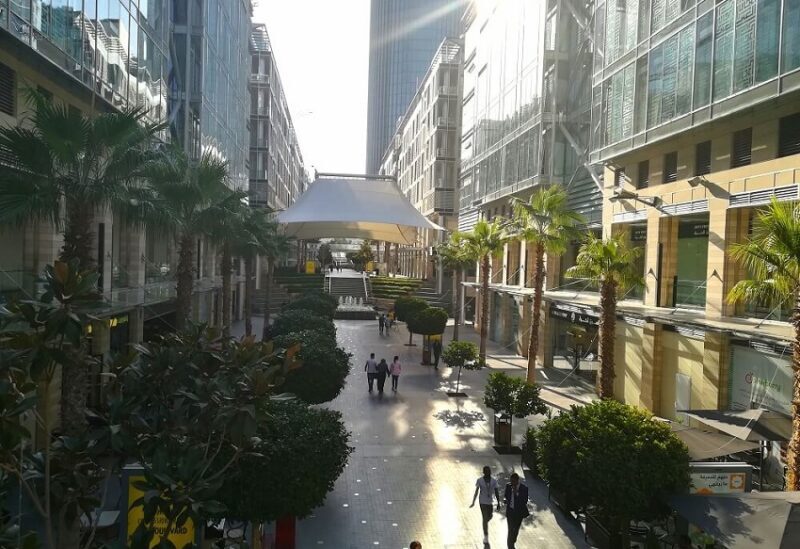 Abdali Project