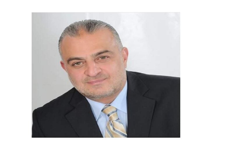Asaad Hariri, Head of North Lebanon Traders Association