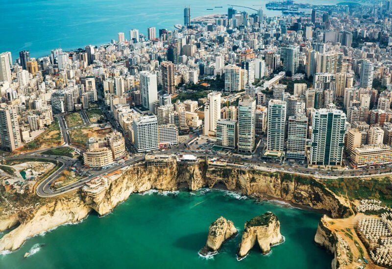 Beirut