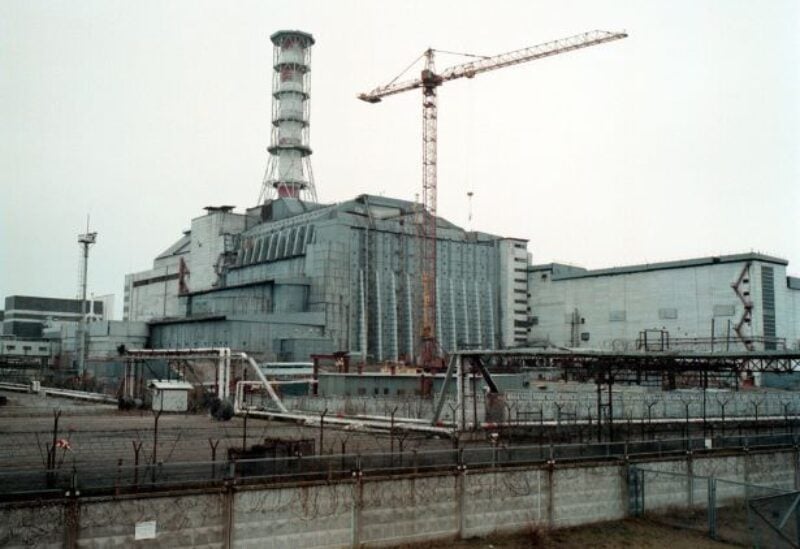 Chernobyl nuclear waste facility destroyed amid Ukrainian-Russian conflict, reports say