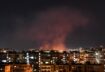 Damascus, Syria