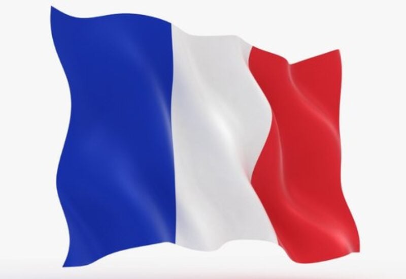 French flag