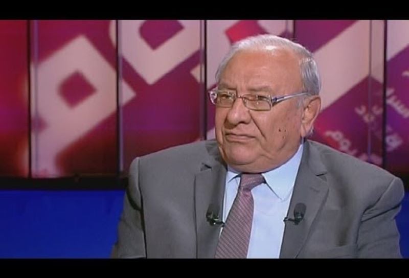 General Abdel Kader to SBI: The policy of “turning around the corners ...