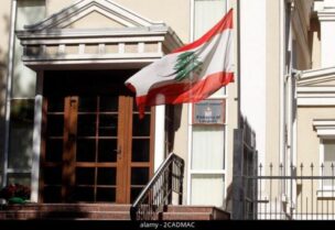 Lebanese-Embassy-in-Ukraine