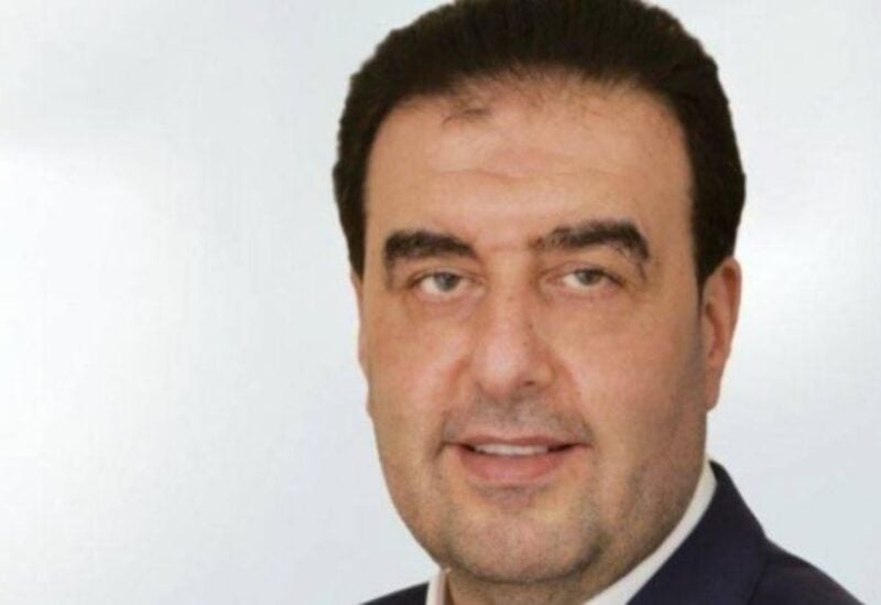 MP Walid Baarini