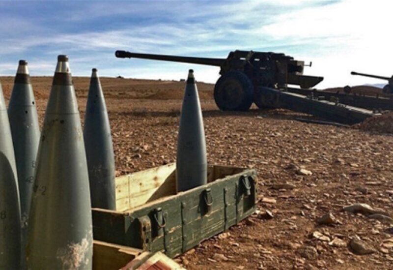 Slovakia to send artillery ammunition, fuel worth 11 million euros to Ukraine