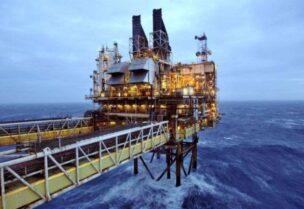 Oil and Gas exploration in Lebanon's sea