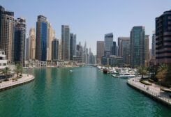 Real Estate Market in UAE