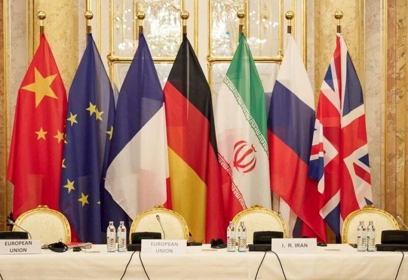Vienna Talks regarding Iran's Nuclear Deal