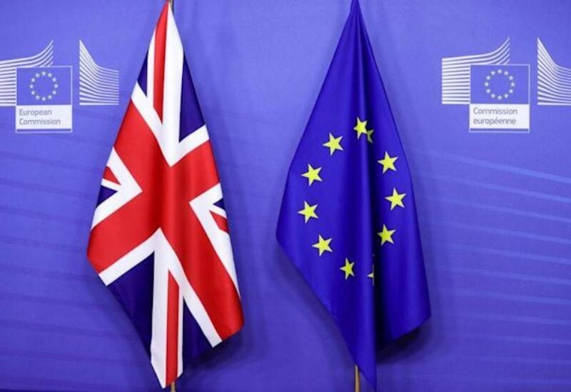 EU-UK talks on Northern Ireland impasse: 'neither breakthrough nor breakdown'
