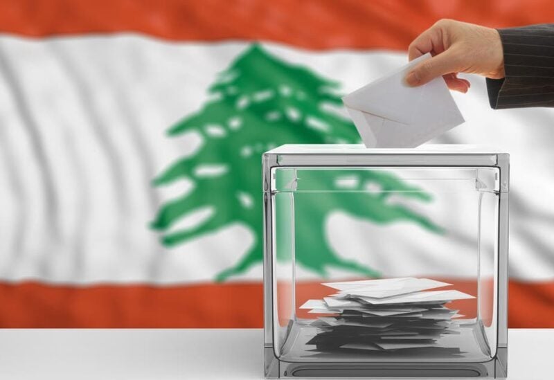 Lebanese elections