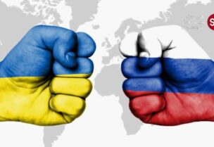 Ukraine/Russia