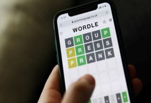 New York Times buys Wordle in push to expand games business  Sawt