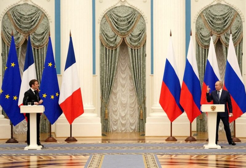 putin-macron