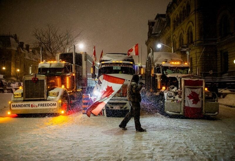 trucks-protests-canada