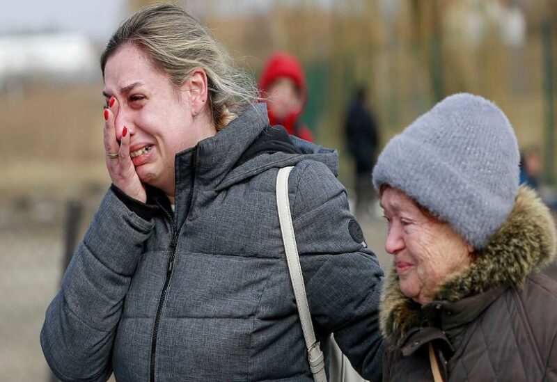 90 children have been killed in Russia' war on Ukraine