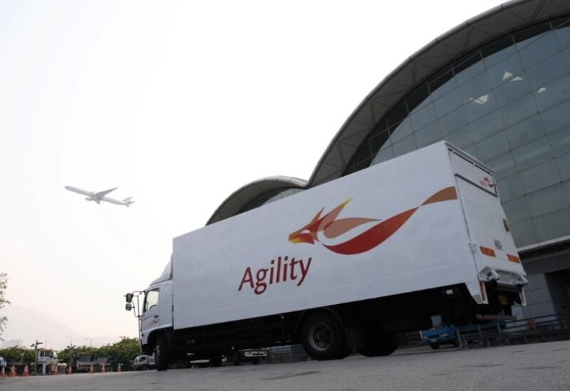 Agility shipping