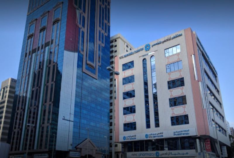 UAE Hospital Operator NMC Sells Its 53 Pct Stake In Saudi Medical Care ...