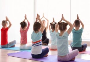 Yoga classes to be introduced in Saudi Arabia