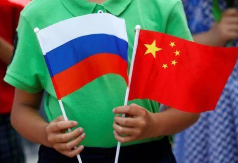Russia/China