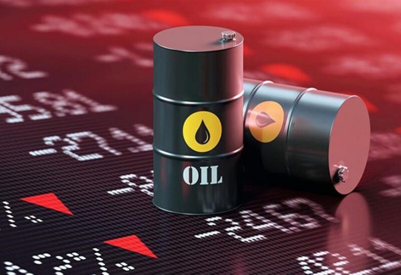 Oil rises 2% but set for weekly loss on recession fears