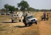 peacekeeper troops from Ethiopia and deployed in the UN Interim Security Force for Abyei