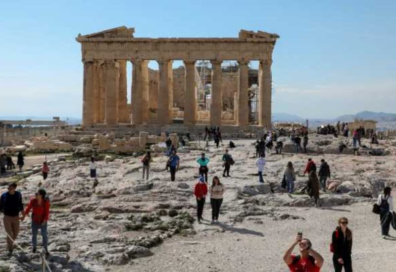 Southern Europe grapples with changing face of tourism