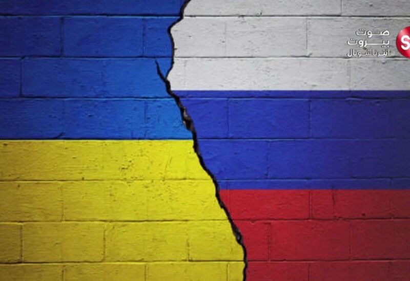 Ukraine- Russia