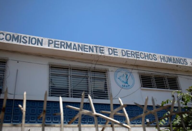 Nicaragua shuts down 25 NGOs critical of Ortega