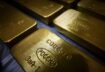 Gold prices hit 1-month high as Ukraine crisis dulls risk appetite - REUTERS