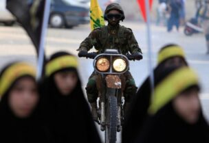 Hezbollah members