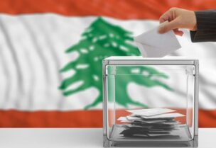 Lebanon elections