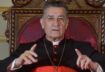 Cardinal Mar Bechara Boutros Rahi