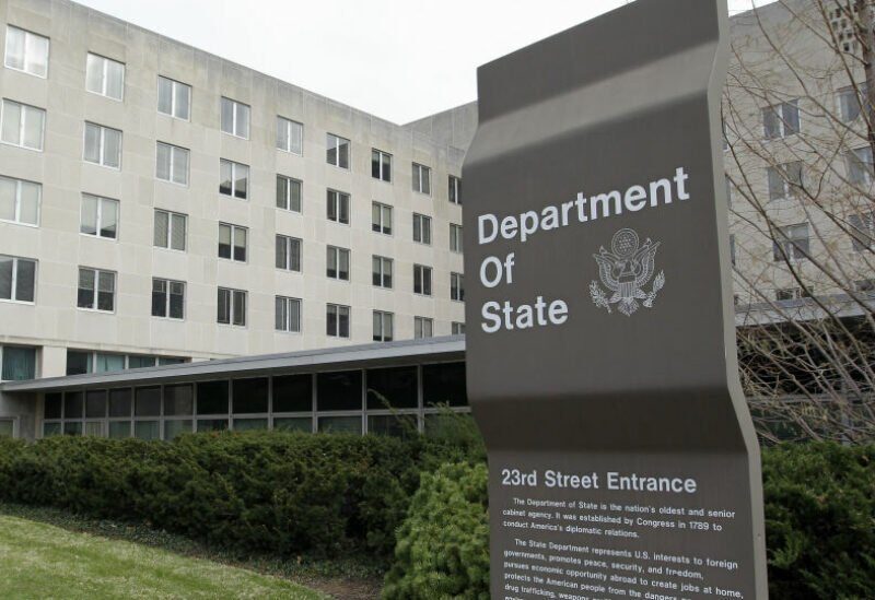 US State Department