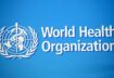 FILE PHOTO: A logo is pictured at the World Health Organization (WHO) building in Geneva, Switzerland, February 2, 2020. Picture taken February 2, 2020. REUTERS/Denis Balibouse//File Photo