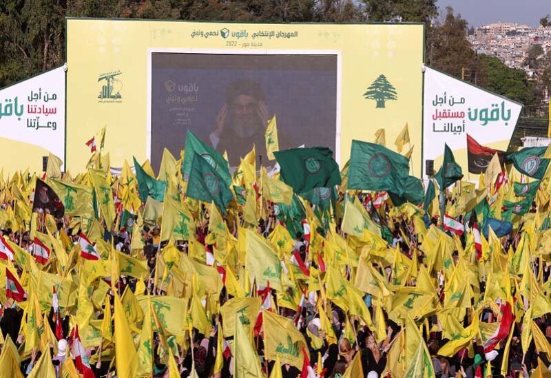 Hezbollah