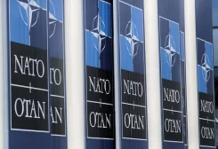 Canada says hopes for ratification of Finland, Sweden in NATO "within weeks"