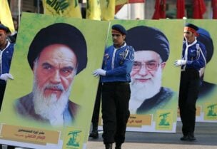 Hezbollah, Iran's arm in the region
