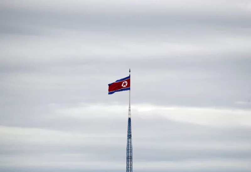 North Korea fires ballistic missile towards sea off east coast, South says - REUTERS