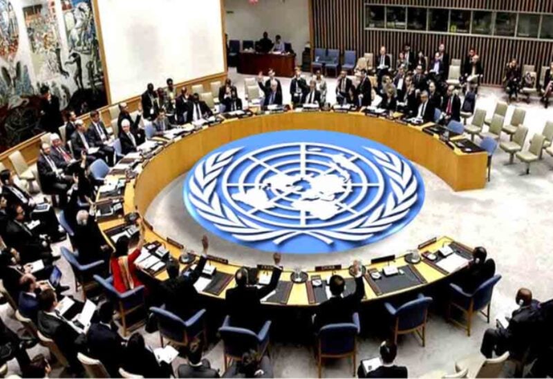 UN-Security-Council