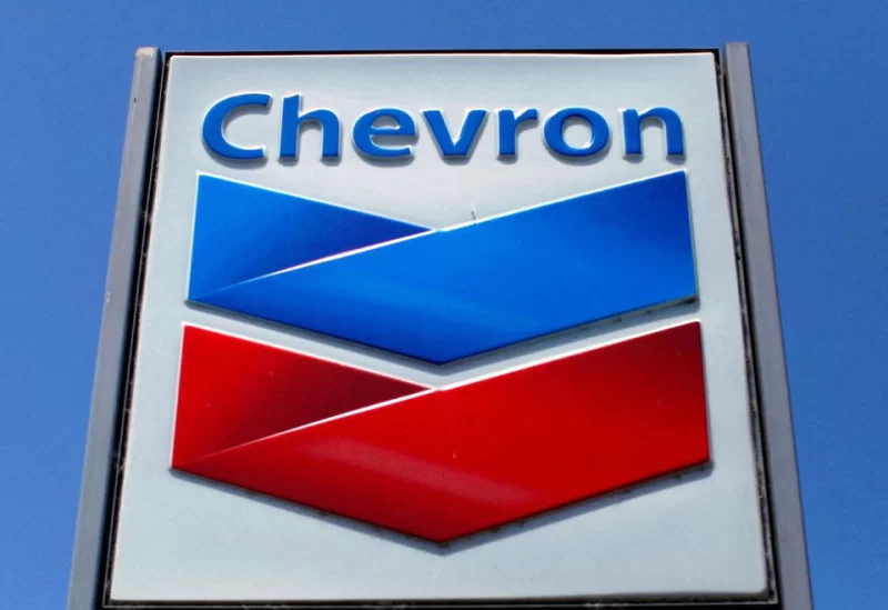 Chevron California refinery workers ratify contract; ending strike