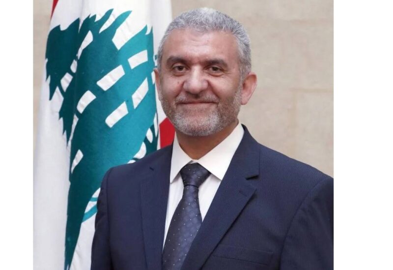 Caretaker Minister of Labor, Mustafa Bayram