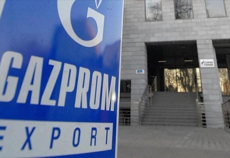 Gazprom