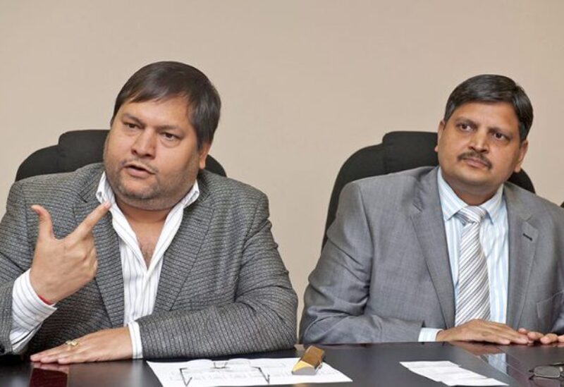 Gupta brothers