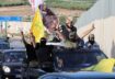 Members of Hezbollah (Reuters)