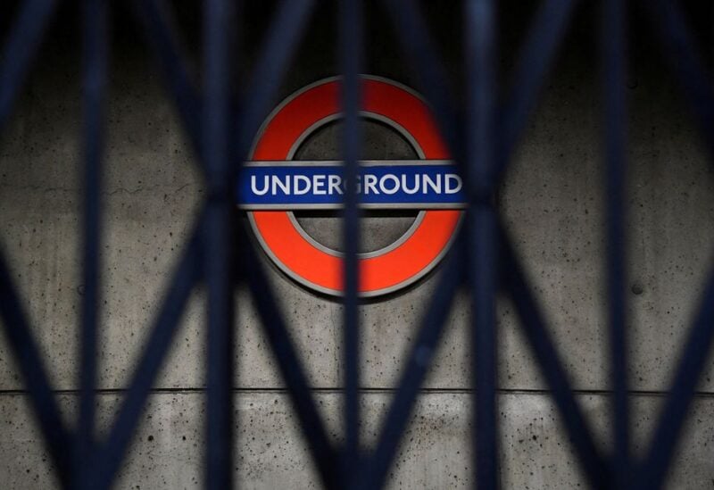 London commuters urged to avoid strike-hit network on Monday