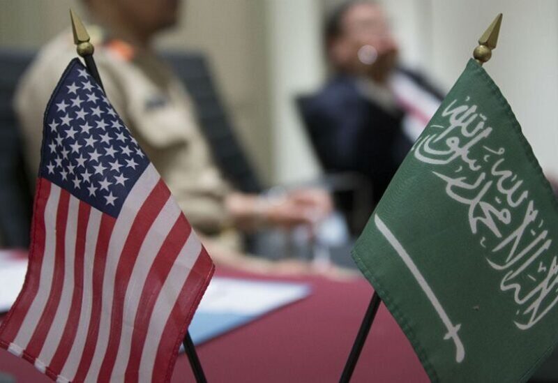 Saudi Arabia reintroduces the US government to the Middle East