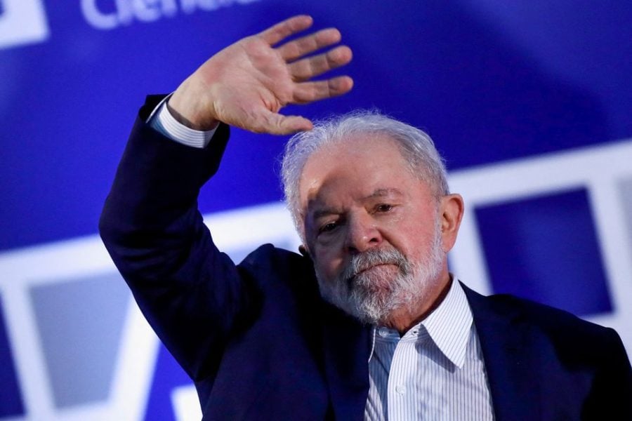 Lula’s China Visit To Refresh Brazil Ties With Pragmatic Approach ...